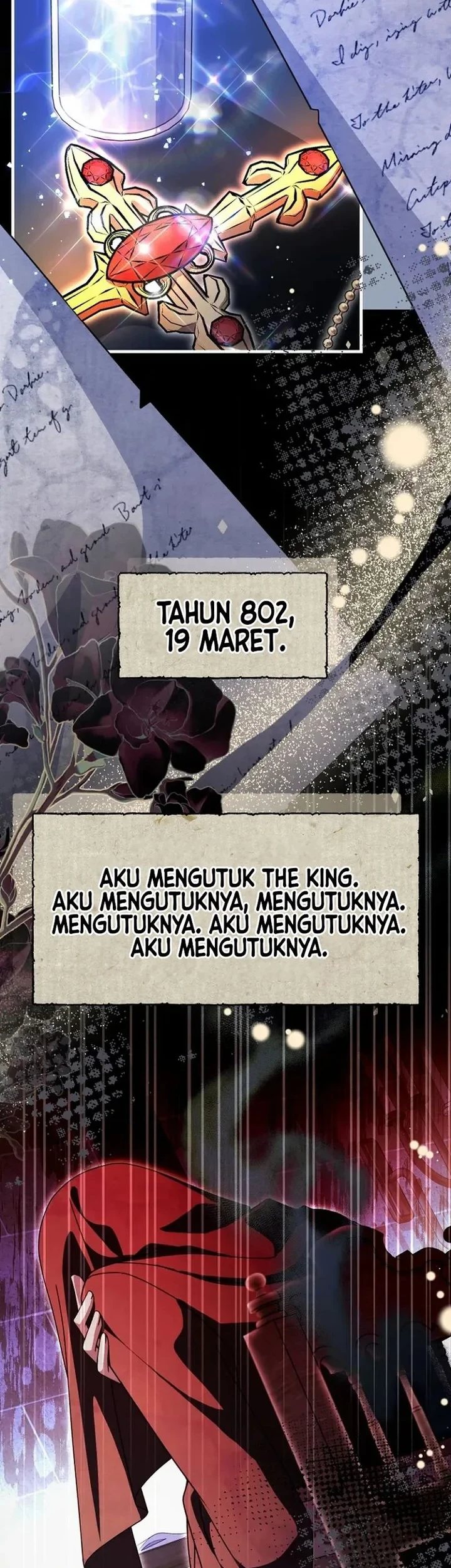 Surviving in a School of Ghost Stories Chapter 59 Gambar 17
