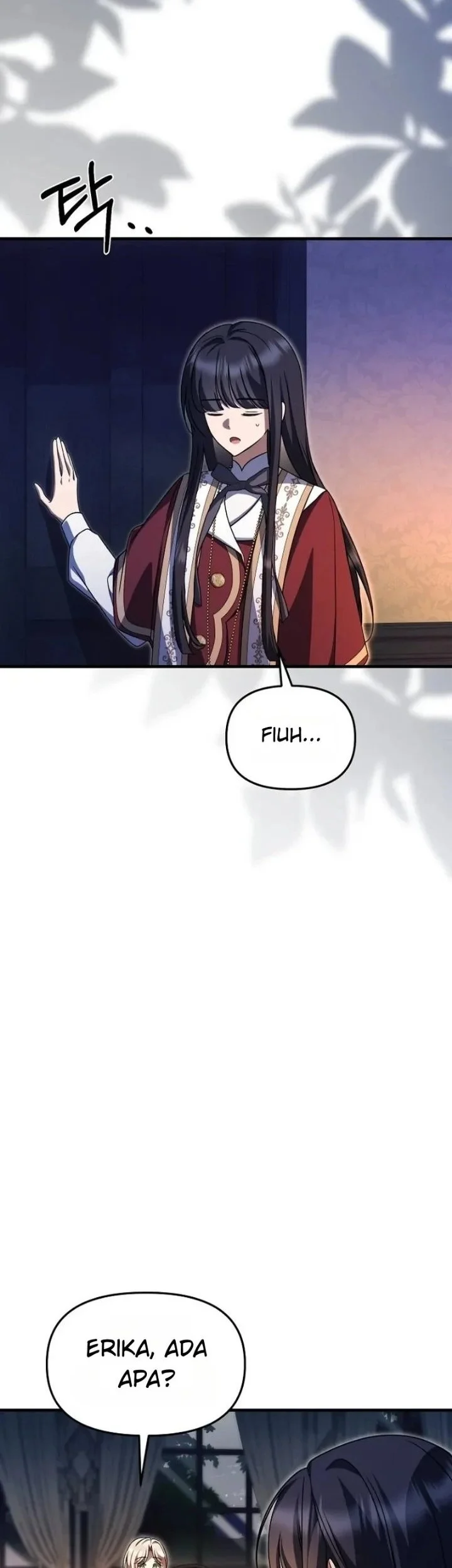 Surviving in a School of Ghost Stories Chapter 63 Gambar 17