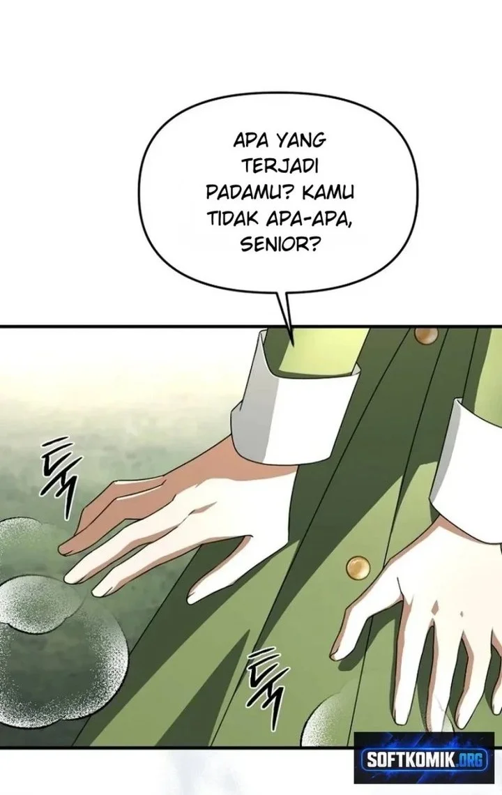 Surviving in a School of Ghost Stories Chapter 65 Gambar 13
