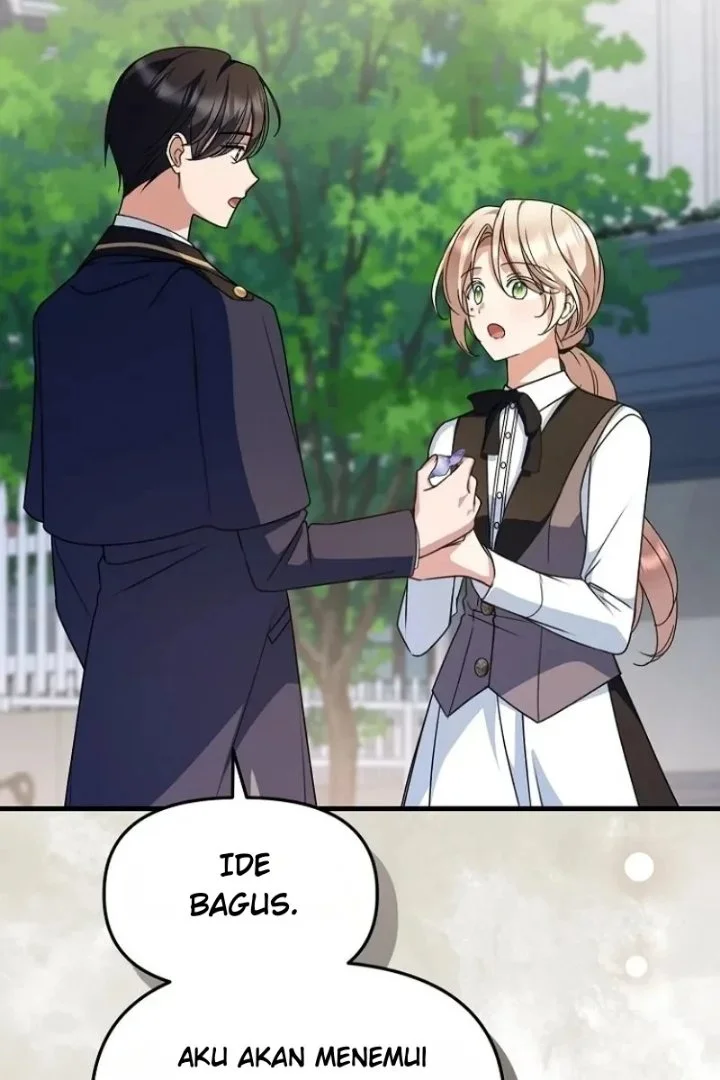 Surviving in a School of Ghost Stories Chapter 67 Gambar 25