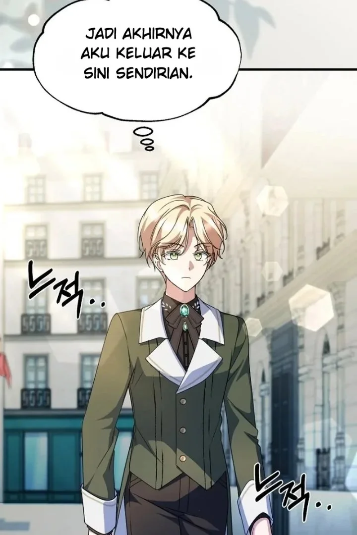 Surviving in a School of Ghost Stories Chapter 67 Gambar 28