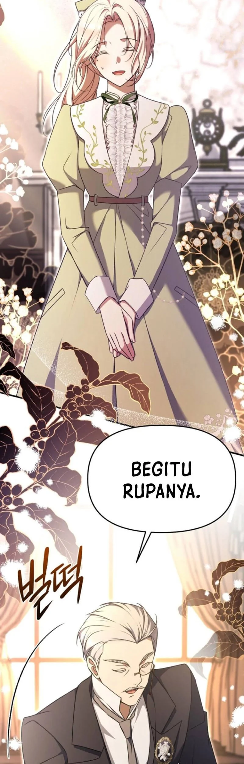Surviving in a School of Ghost Stories Chapter 7 Gambar 14