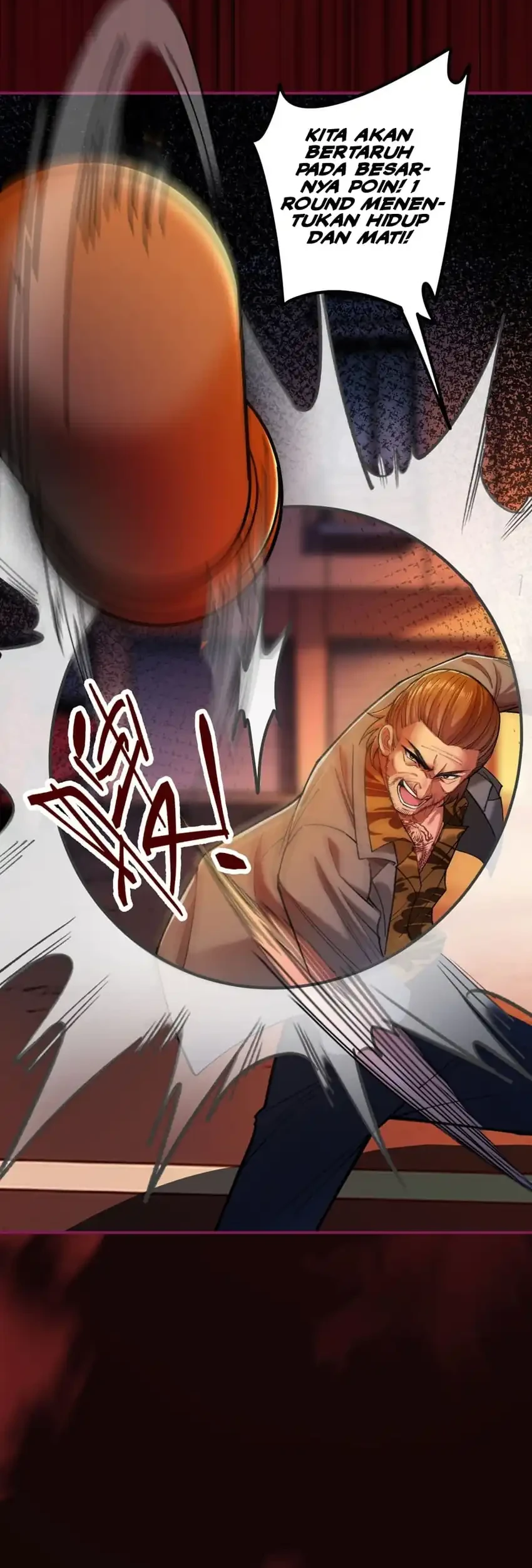 Surviving the Heat Apocalypse with My God-Tier Safehouse Chapter 13 Gambar 21