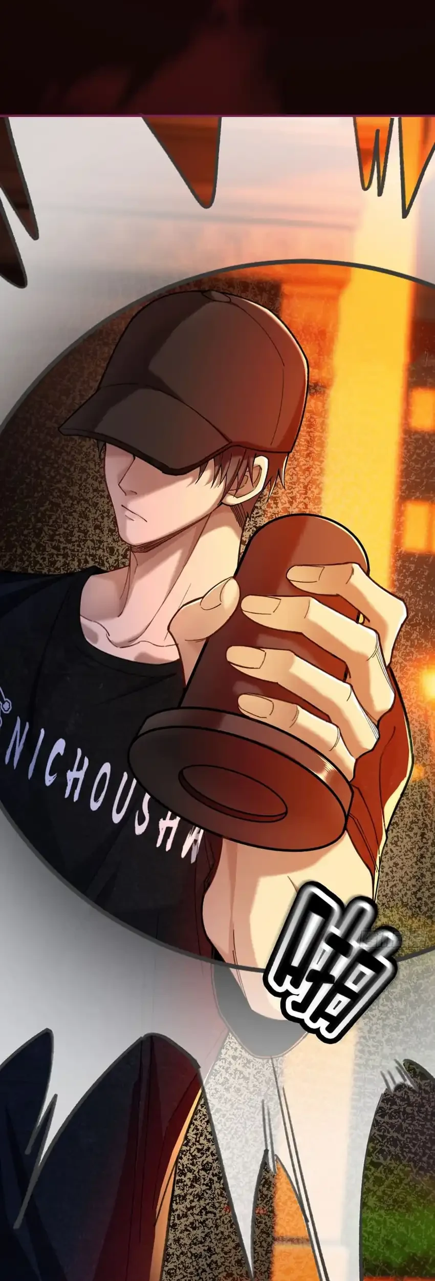 Surviving the Heat Apocalypse with My God-Tier Safehouse Chapter 13 Gambar 22