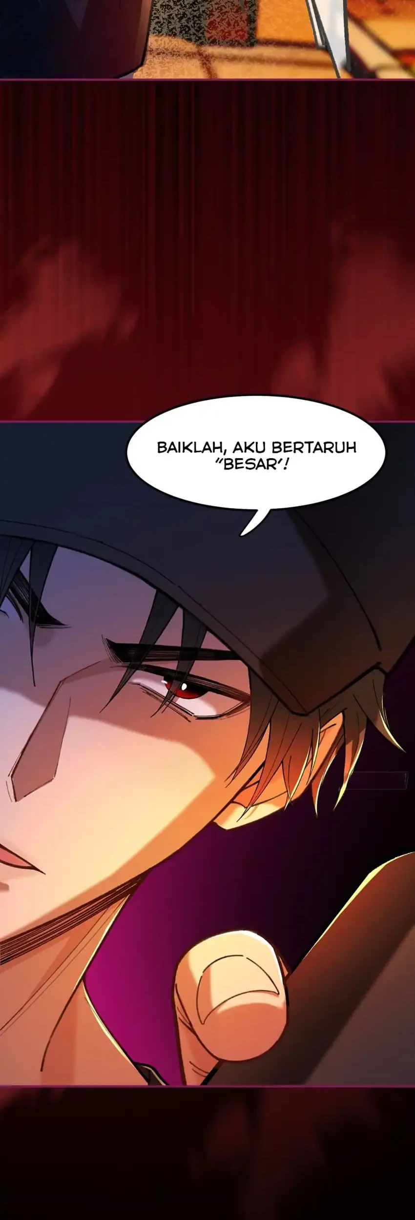 Surviving the Heat Apocalypse with My God-Tier Safehouse Chapter 13 Gambar 23