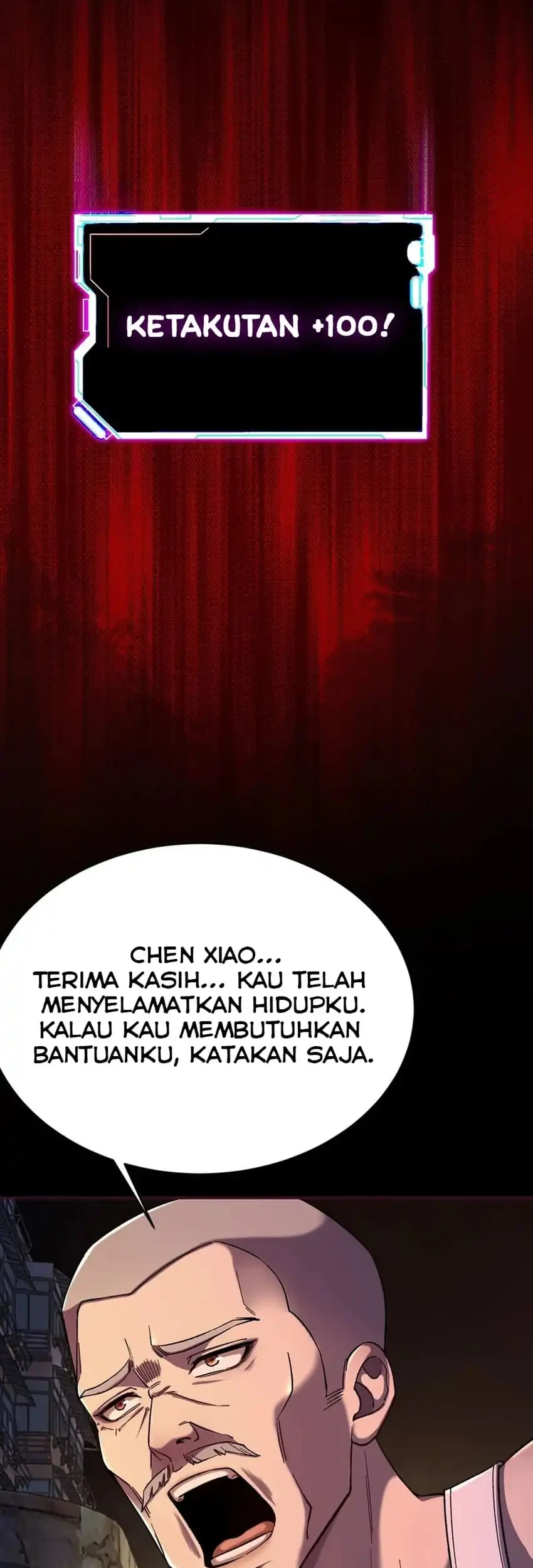 Surviving the Heat Apocalypse with My God-Tier Safehouse Chapter 14 Gambar 19