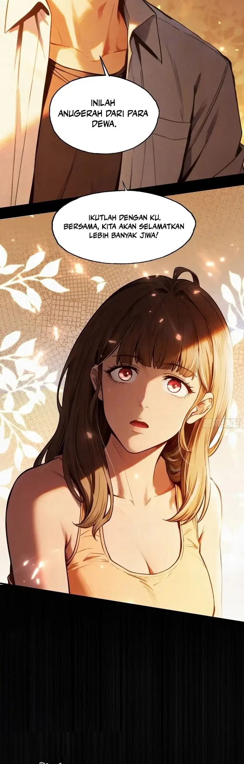 Surviving the Heat Apocalypse with My God-Tier Safehouse Chapter 28 Gambar 12