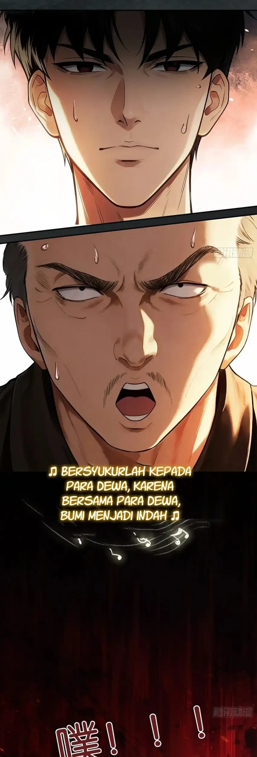 Surviving the Heat Apocalypse with My God-Tier Safehouse Chapter 29 Gambar 11