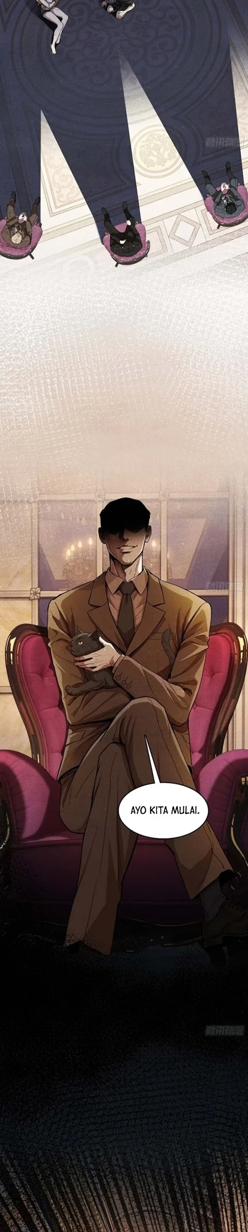 Surviving the Heat Apocalypse with My God-Tier Safehouse Chapter 37 Gambar 7