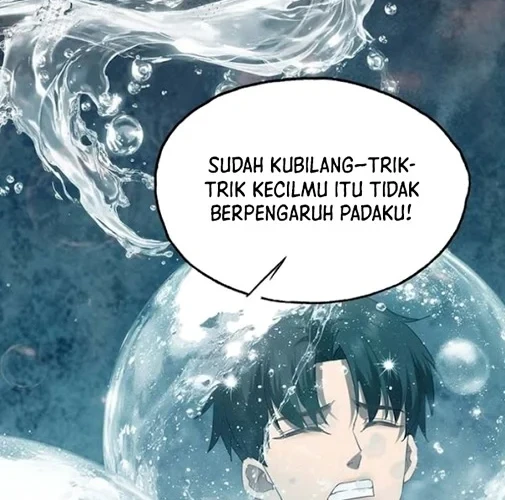 Surviving the Heat Apocalypse with My God-Tier Safehouse Chapter 38 Gambar 8
