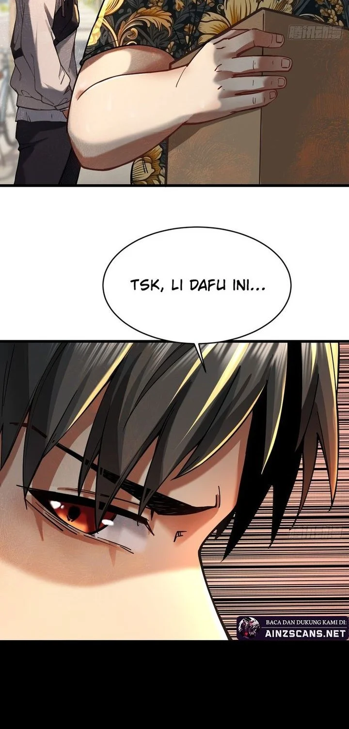 Surviving the Heat Apocalypse with My God-Tier Safehouse Chapter 4 Gambar 16