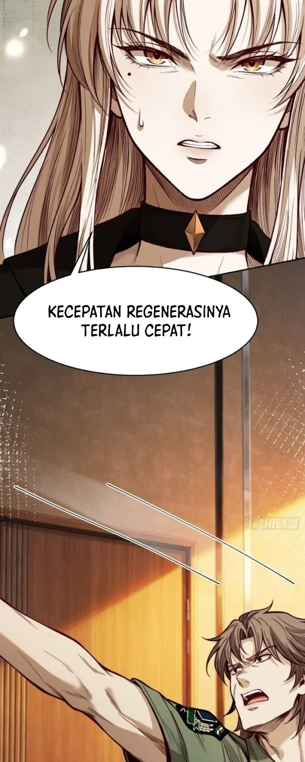 Surviving the Heat Apocalypse with My God-Tier Safehouse Chapter 50 Gambar 11