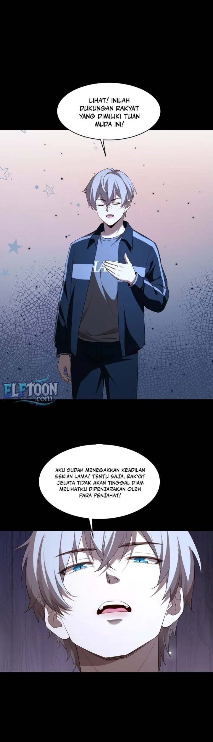 Surviving the Heat Apocalypse with My God-Tier Safehouse Chapter 65 Gambar 11