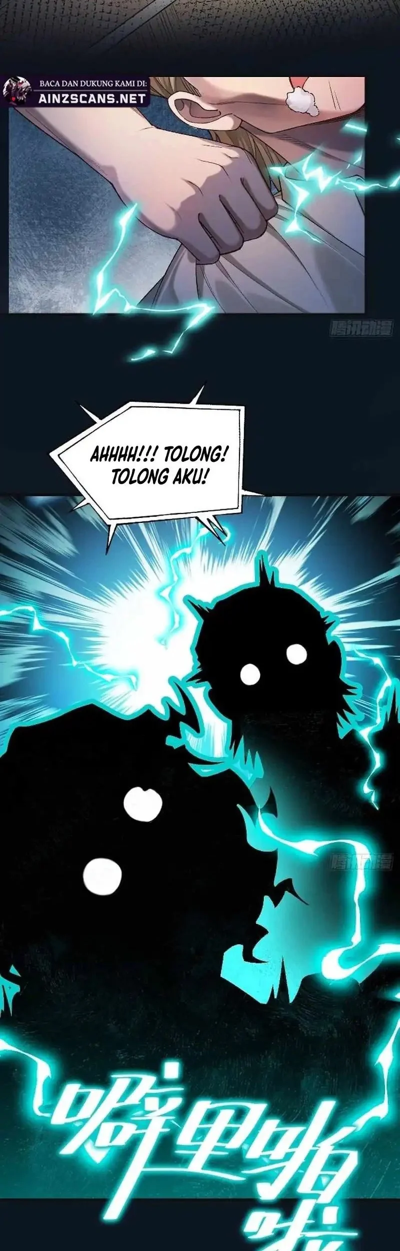 Surviving the Heat Apocalypse with My God-Tier Safehouse Chapter 8 Gambar 12