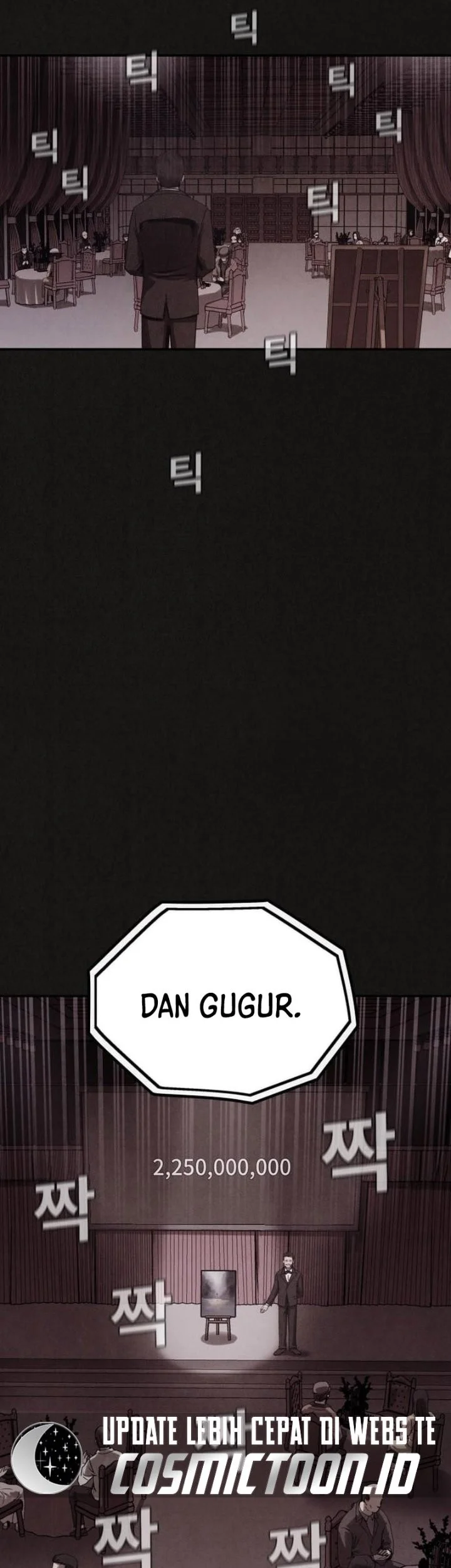 Suspicion of Plagiarism Chapter 1 Gambar 11