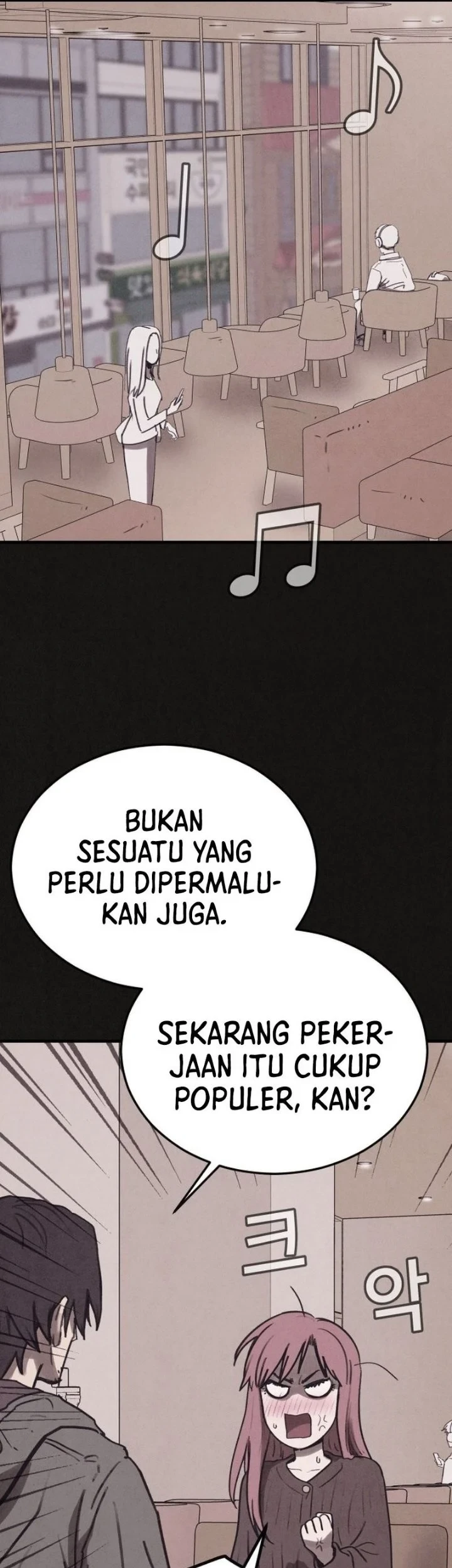 Suspicion of Plagiarism Chapter 11 Gambar 19