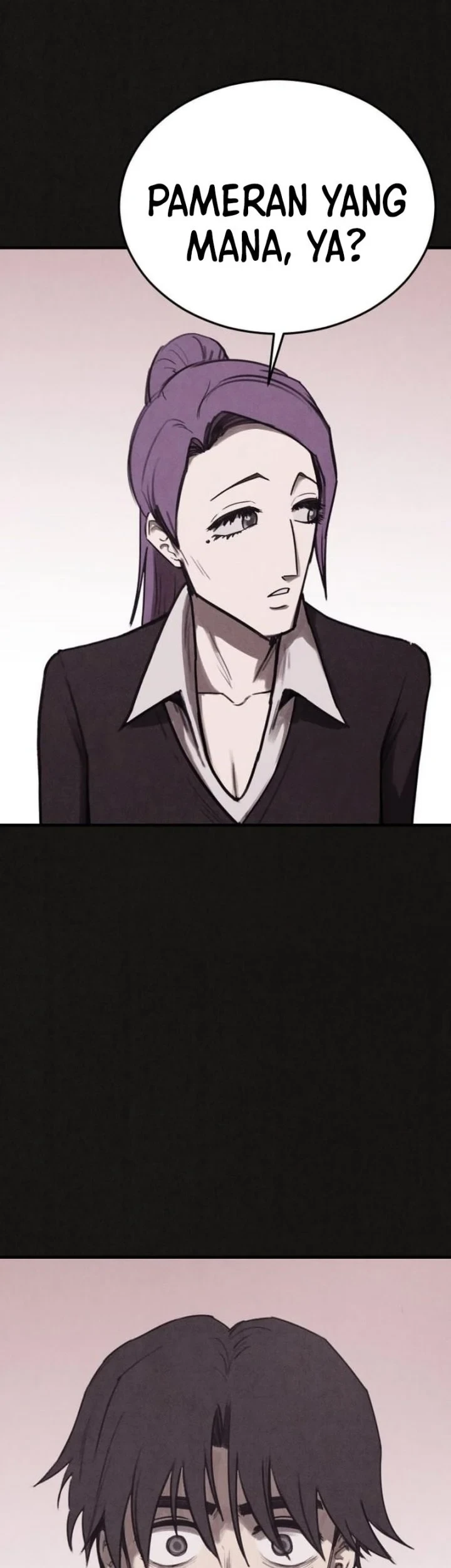 Suspicion of Plagiarism Chapter 14 Gambar 19