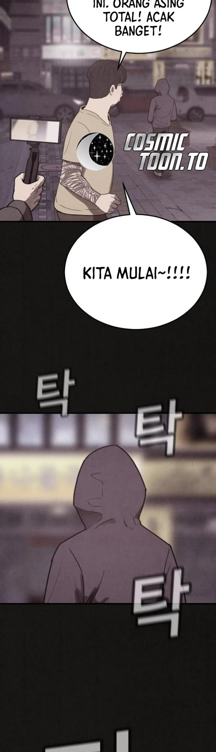 Suspicion of Plagiarism Chapter 16 Gambar 15