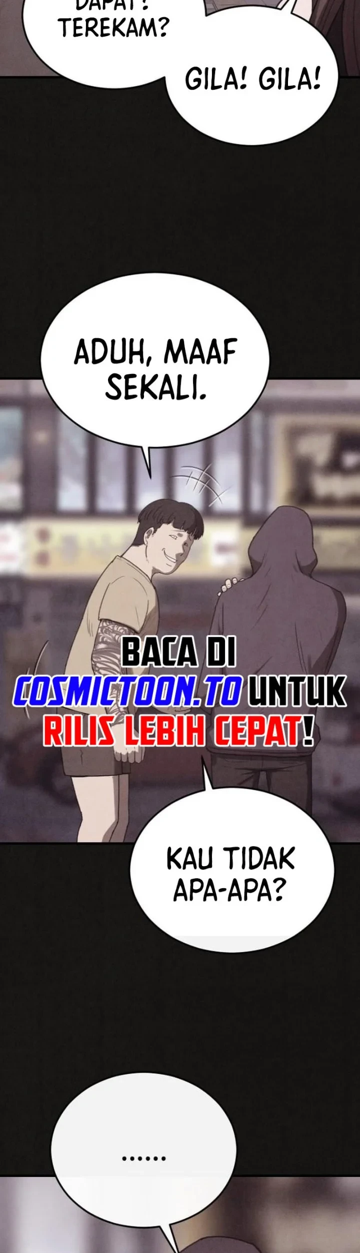 Suspicion of Plagiarism Chapter 16 Gambar 17