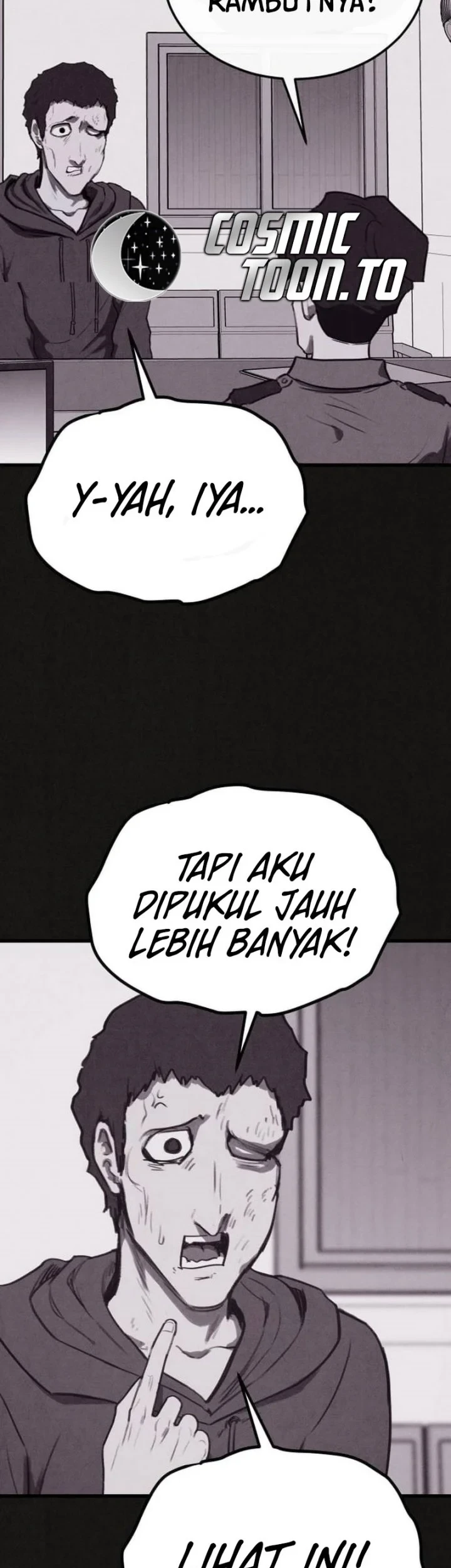 Suspicion of Plagiarism Chapter 17 Gambar 15