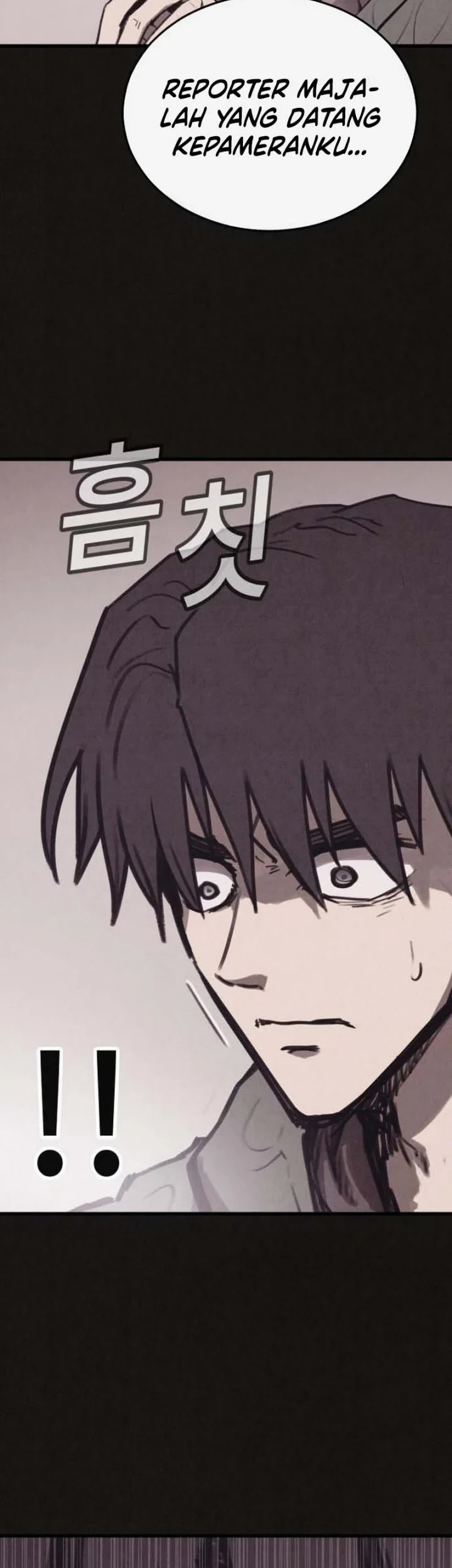 Suspicion of Plagiarism Chapter 18 Gambar 19