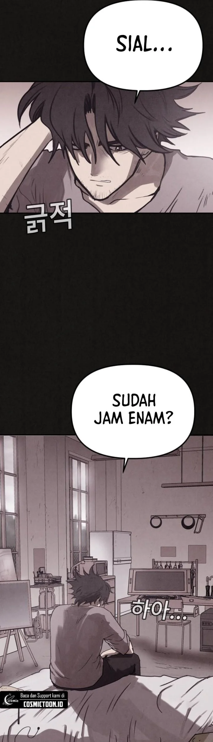 Suspicion of Plagiarism Chapter 2 Gambar 25
