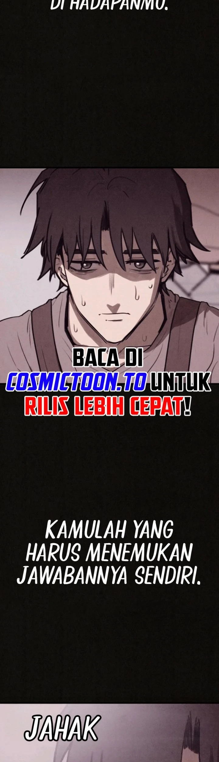 Suspicion of Plagiarism Chapter 20 Gambar 17