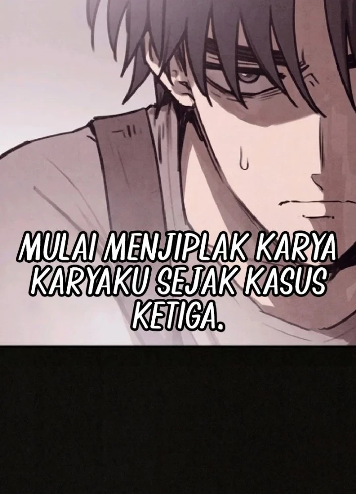 Suspicion of Plagiarism Chapter 20 Gambar 18