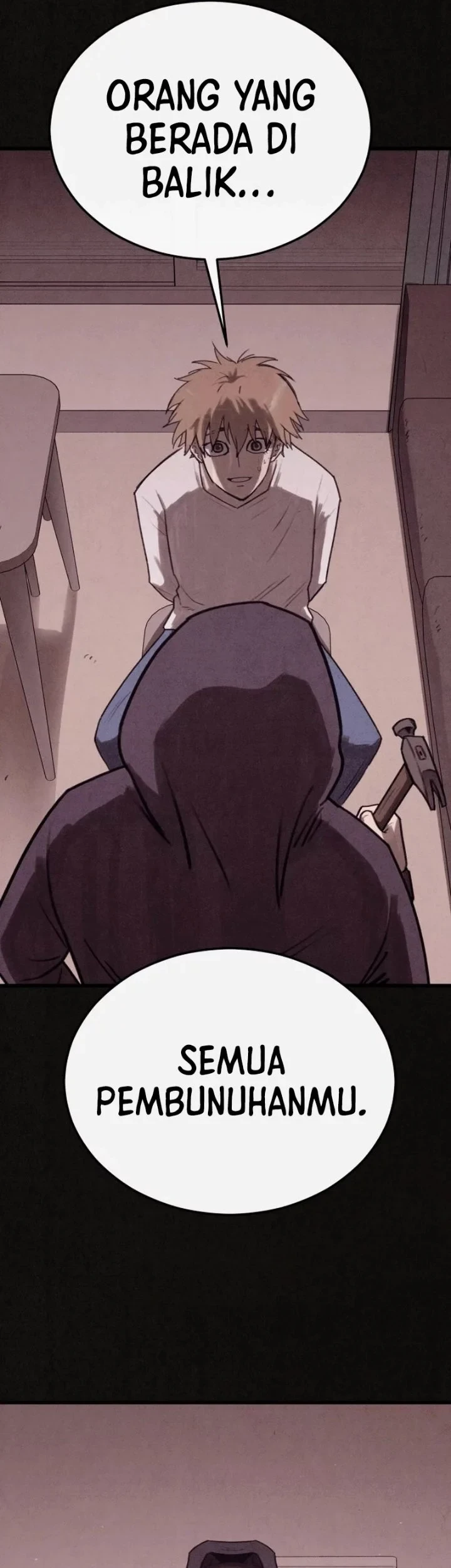 Suspicion of Plagiarism Chapter 21 Gambar 19