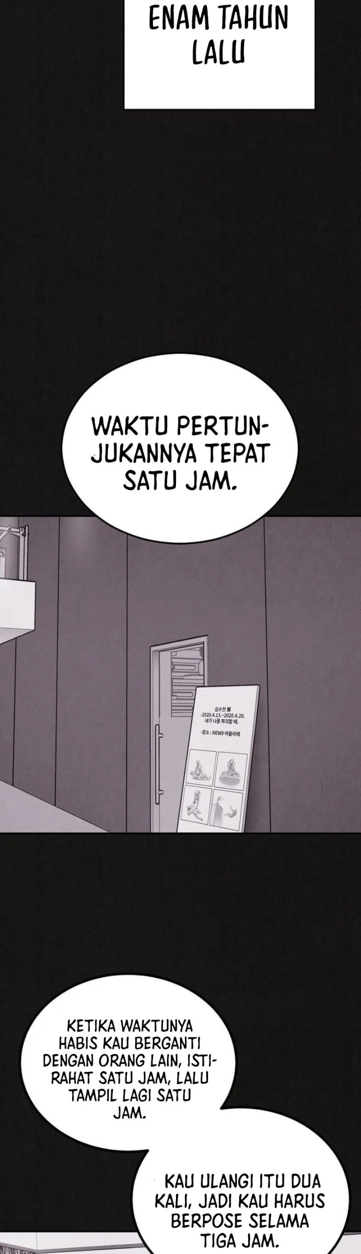 Suspicion of Plagiarism Chapter 3 Gambar 21