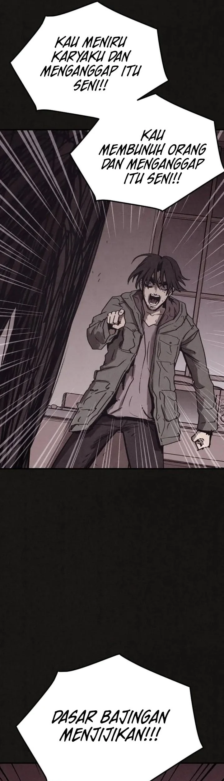 Suspicion of Plagiarism Chapter 5 Gambar 19