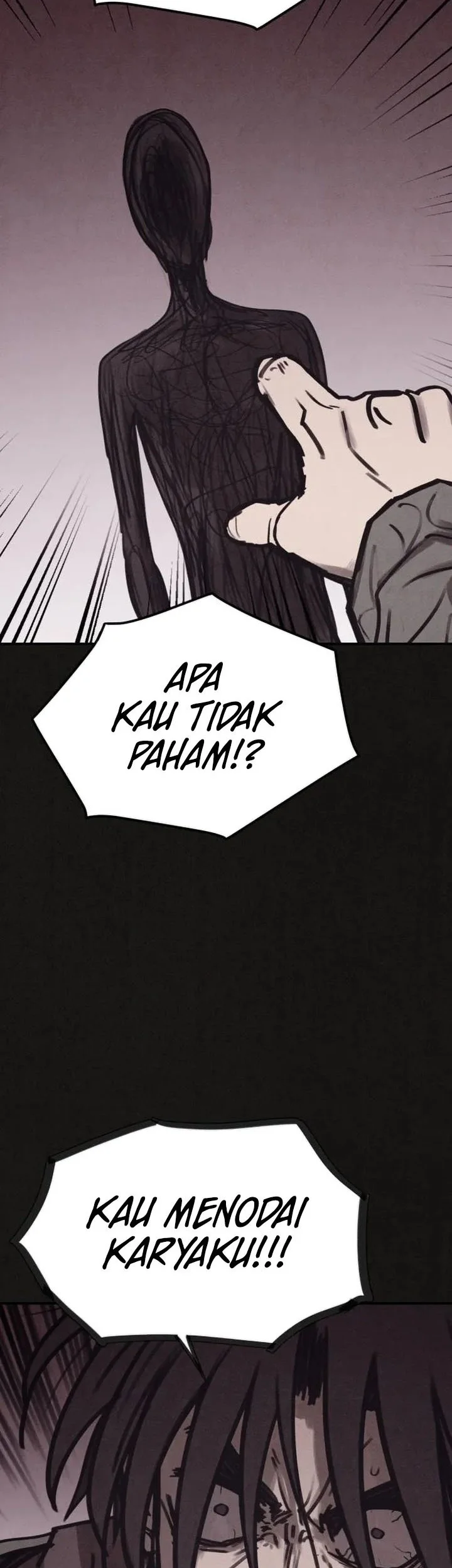 Suspicion of Plagiarism Chapter 5 Gambar 20