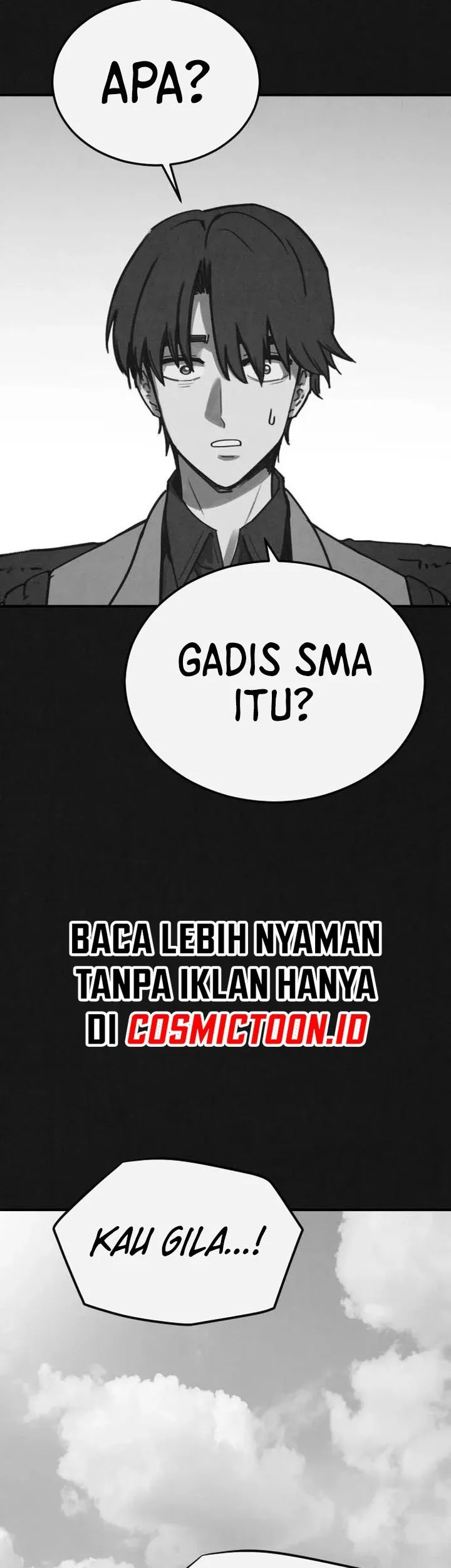 Suspicion of Plagiarism Chapter 6 Gambar 19