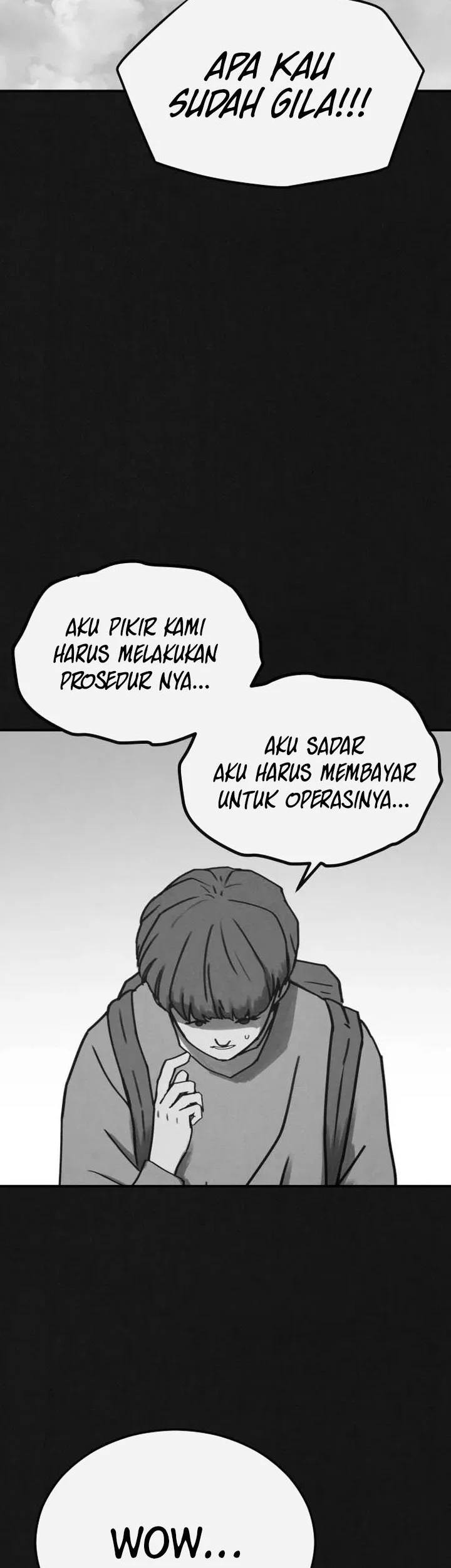 Suspicion of Plagiarism Chapter 6 Gambar 20