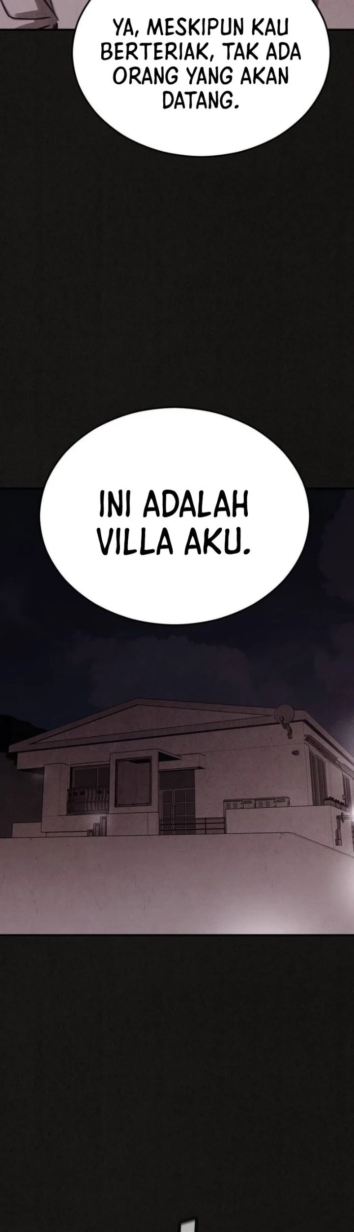 Suspicion of Plagiarism Chapter 7 Gambar 22
