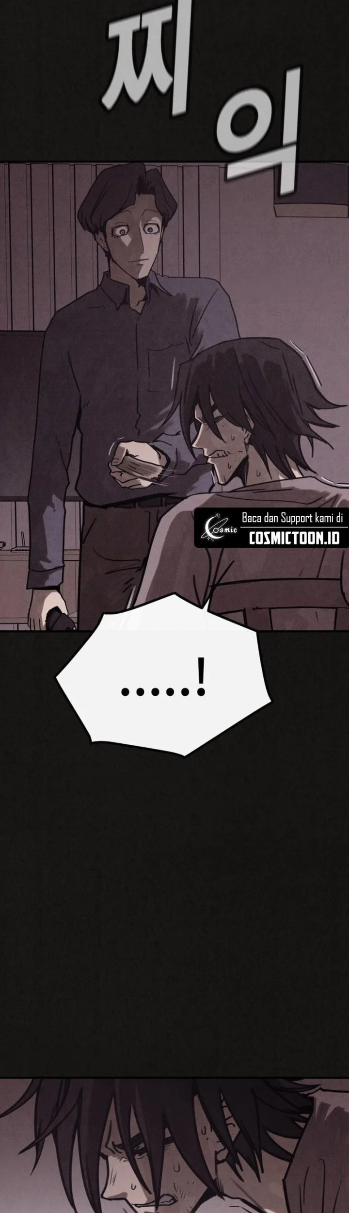 Suspicion of Plagiarism Chapter 7 Gambar 23