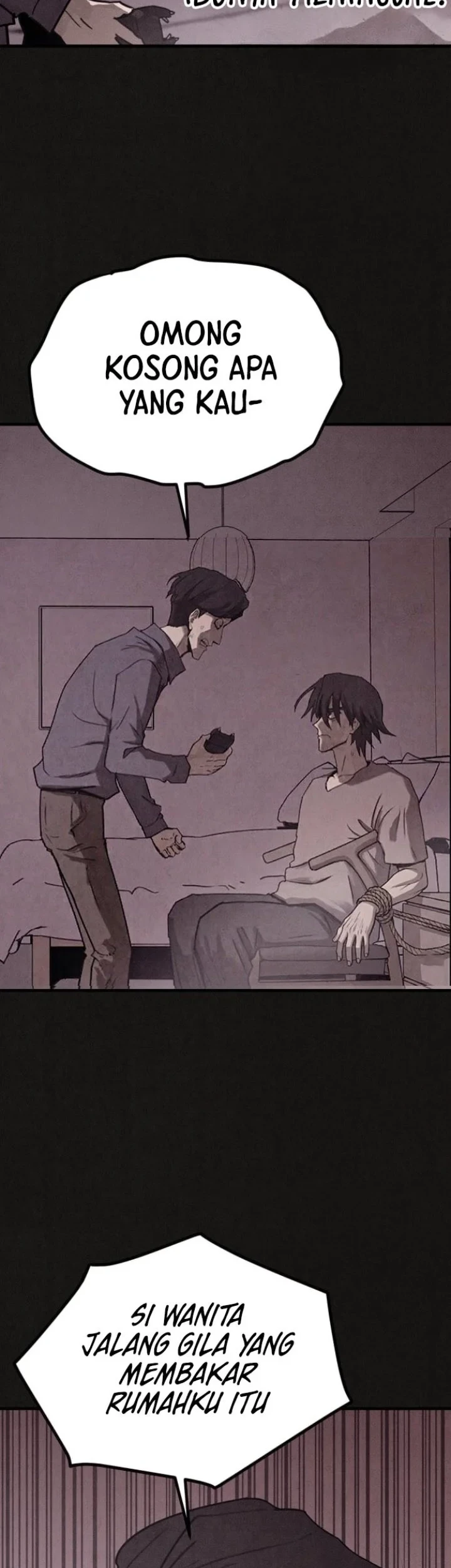 Suspicion of Plagiarism Chapter 8 Gambar 22