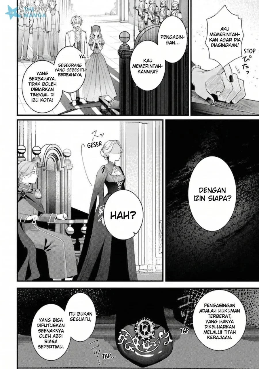 Suterare Saijo Wa Kazoku To Nonbiri Ikiru Koto Ni Shimasu Chapter 6.2 Gambar 6