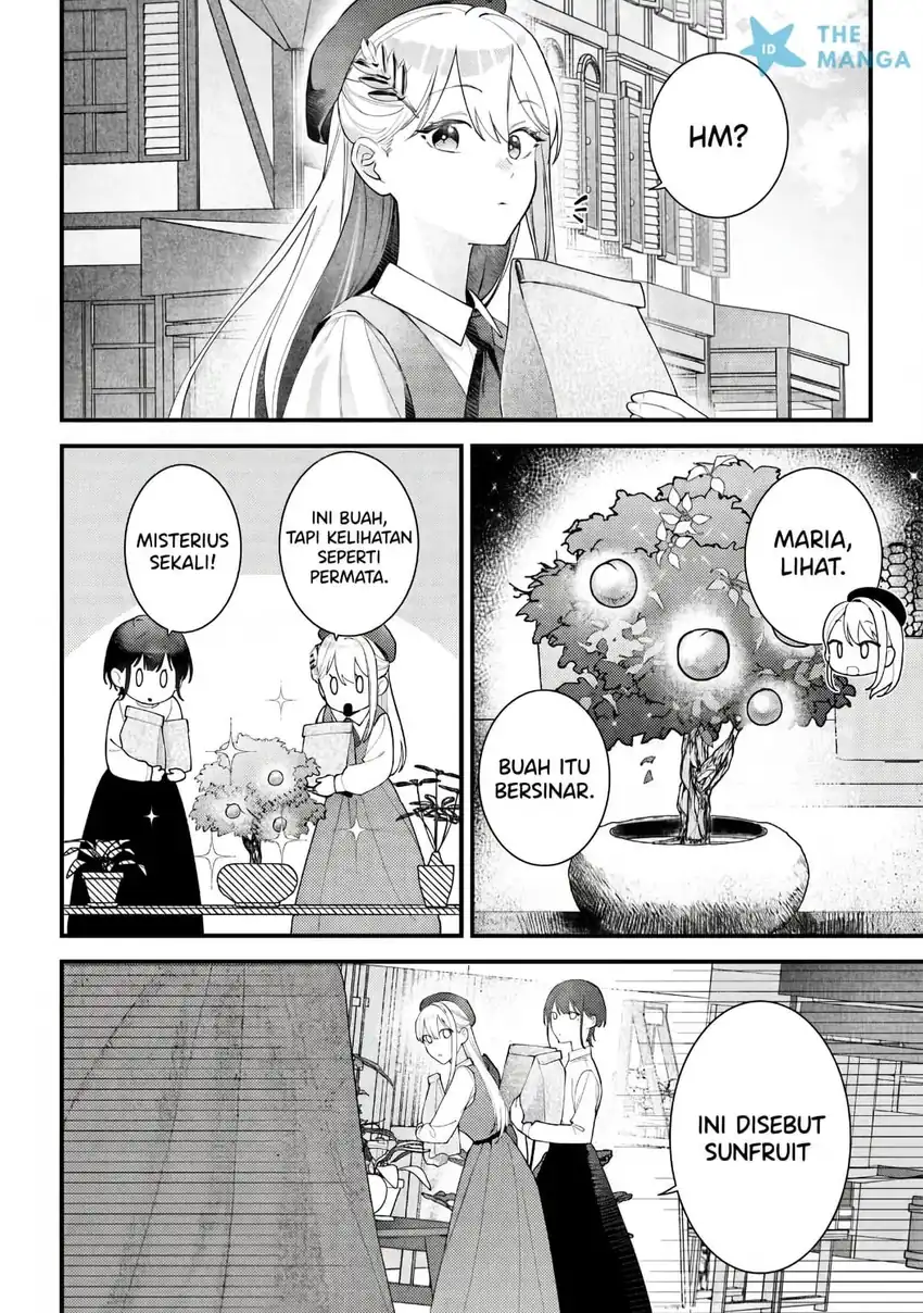 Suterare Saijo Wa Kazoku To Nonbiri Ikiru Koto Ni Shimasu Chapter 6.4 Gambar 6