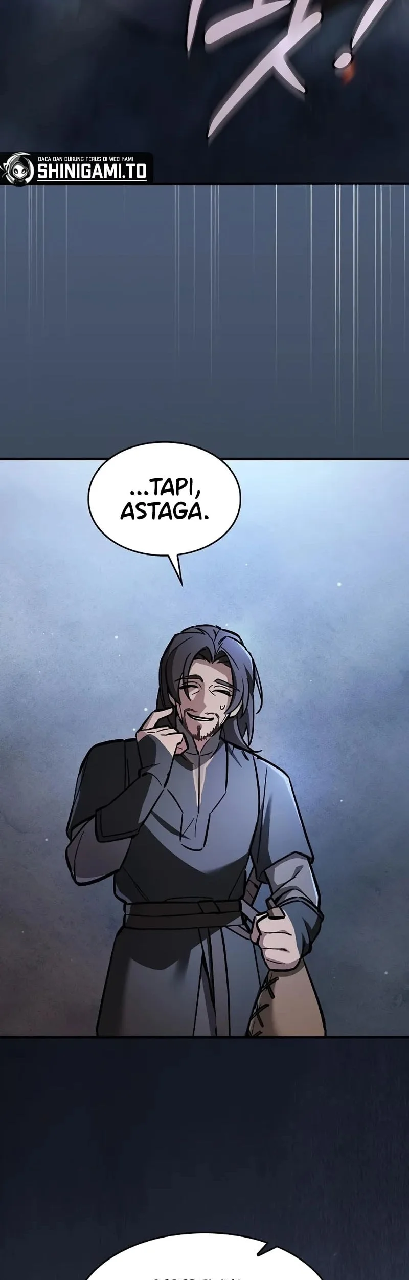 Sword Devouring Swordmaster Chapter 12 - Halaman 20