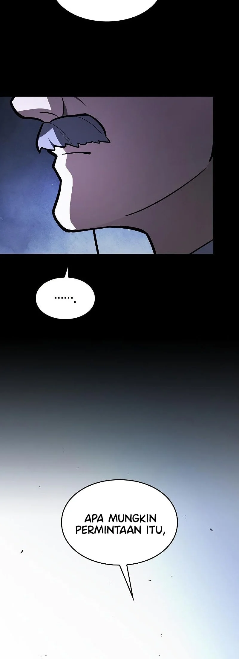 Sword Devouring Swordmaster Chapter 17 - Halaman 21