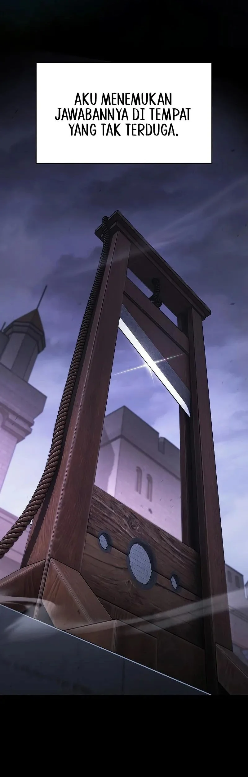 Sword Devouring Swordmaster Chapter 18 - Halaman 20