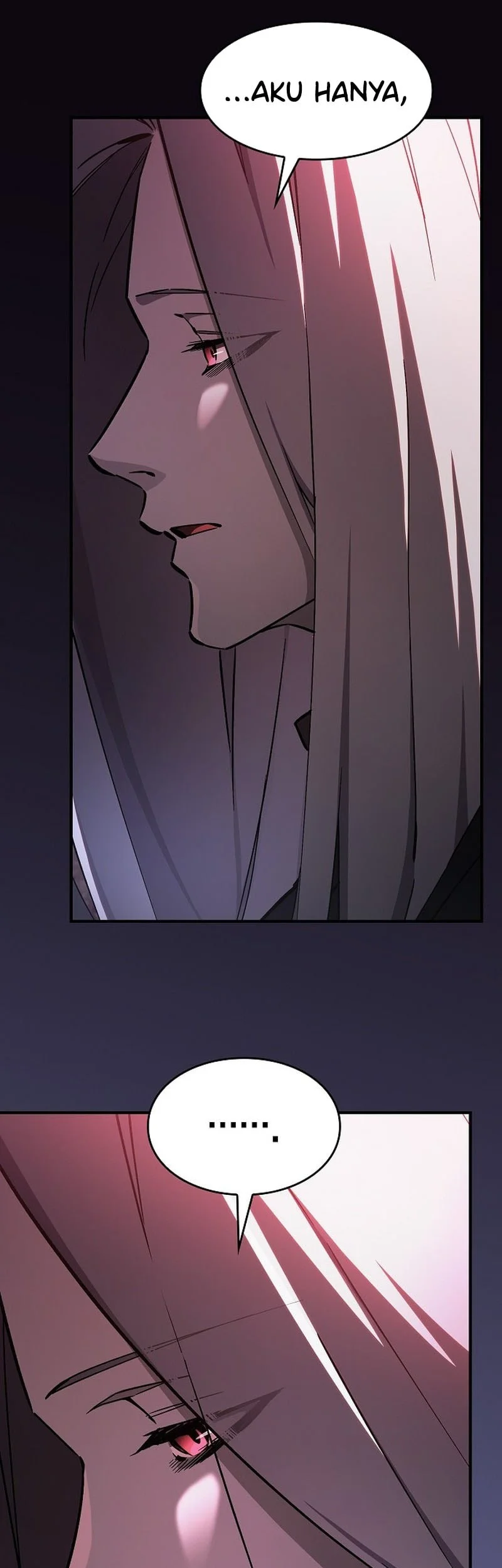 Sword Devouring Swordmaster Chapter 2 - Halaman 25