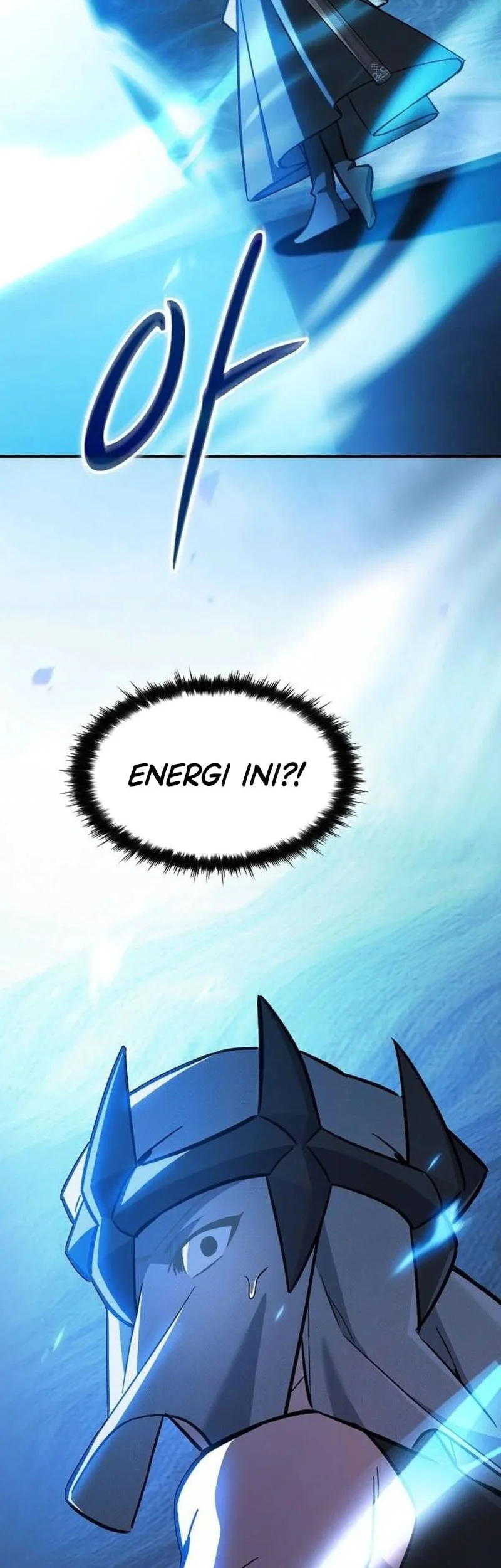 Sword Devouring Swordmaster Chapter 21 - Halaman 19