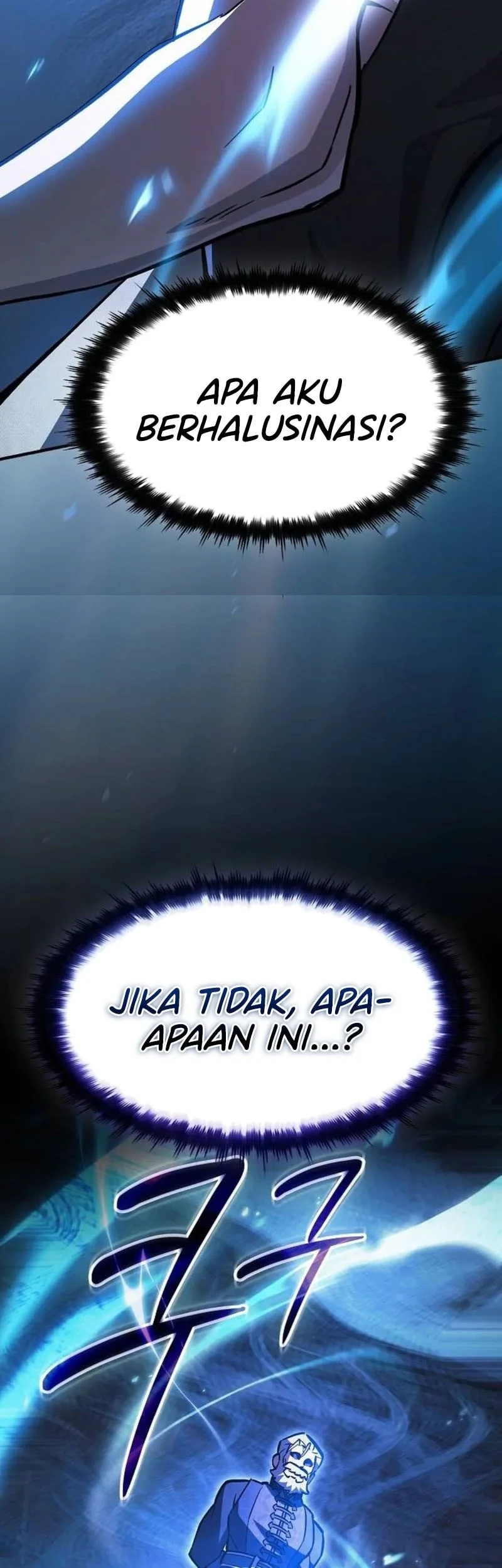 Sword Devouring Swordmaster Chapter 21 - Halaman 20