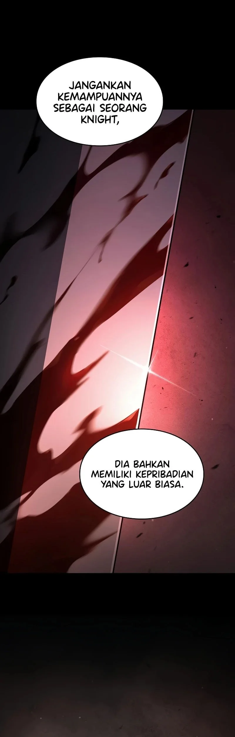 Sword Devouring Swordmaster Chapter 22 - Halaman 16