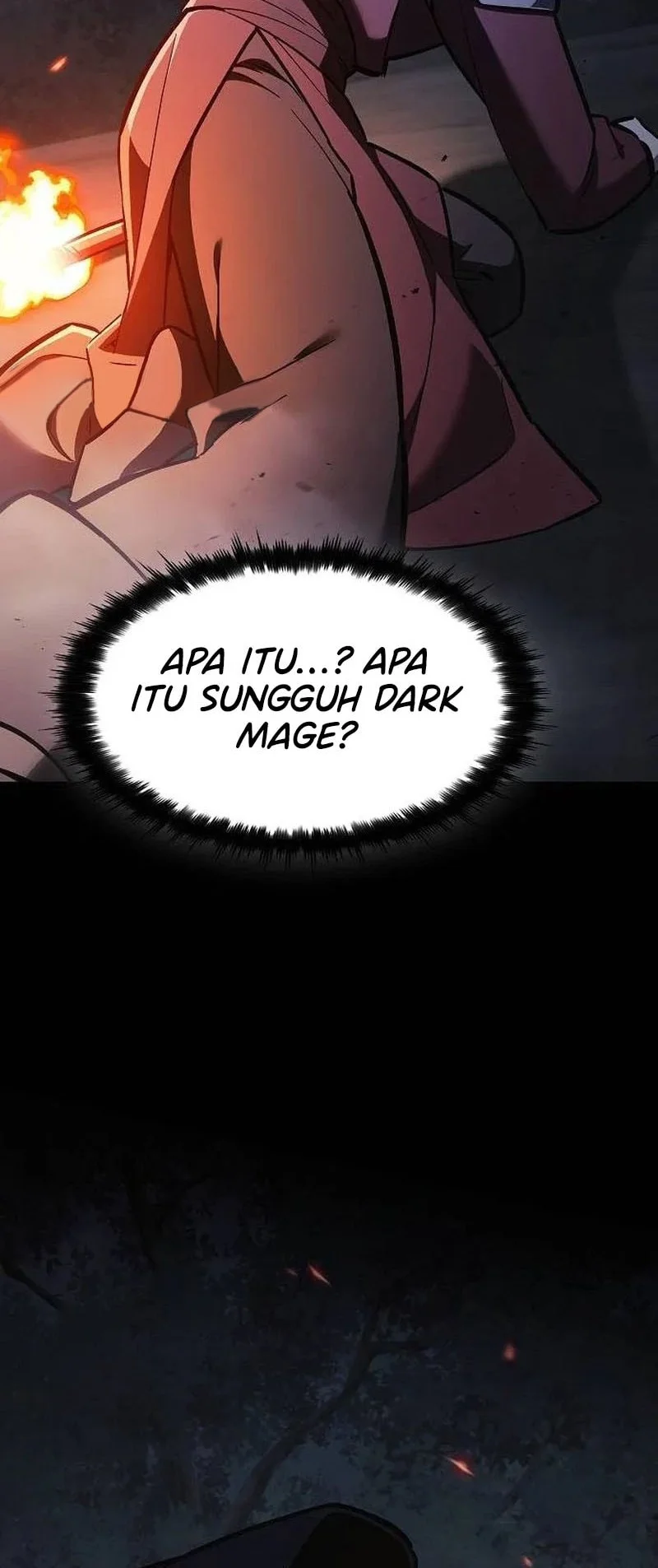 Sword Devouring Swordmaster Chapter 23 - Halaman 21