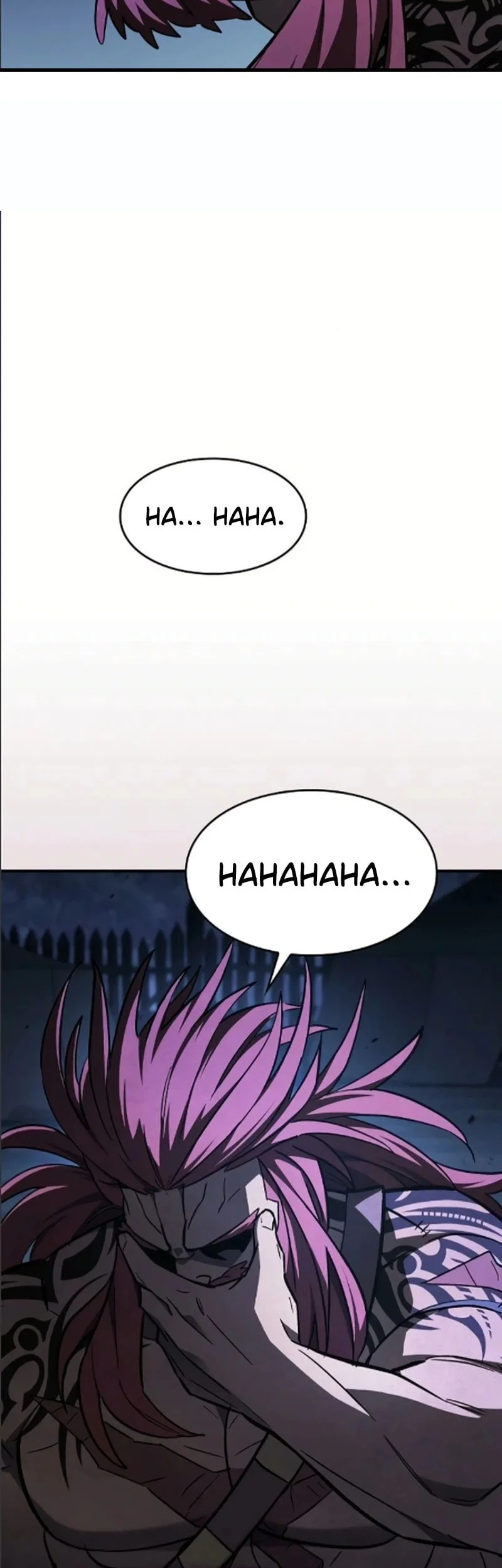 Sword Devouring Swordmaster Chapter 26 - Halaman 21