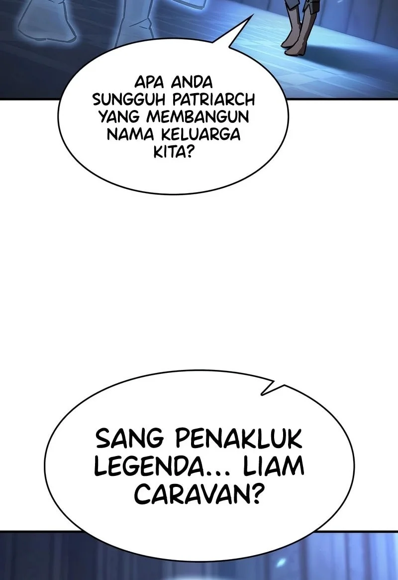 Sword Devouring Swordmaster Chapter 3 - Halaman 25