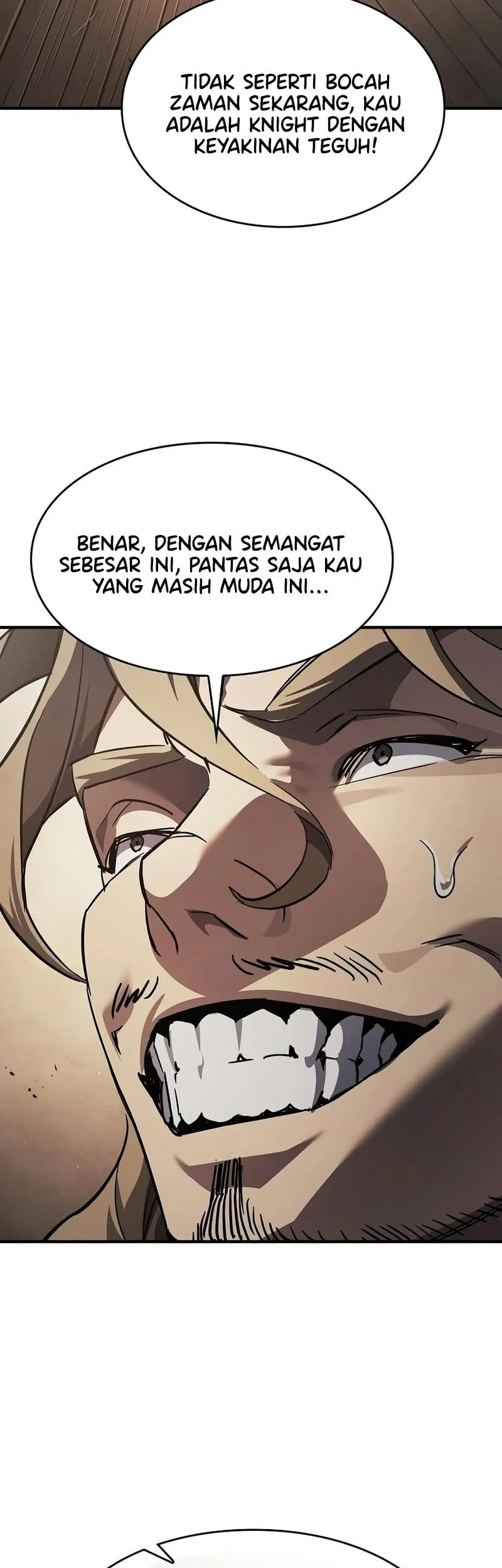 Sword Devouring Swordmaster Chapter 33 - Halaman 24
